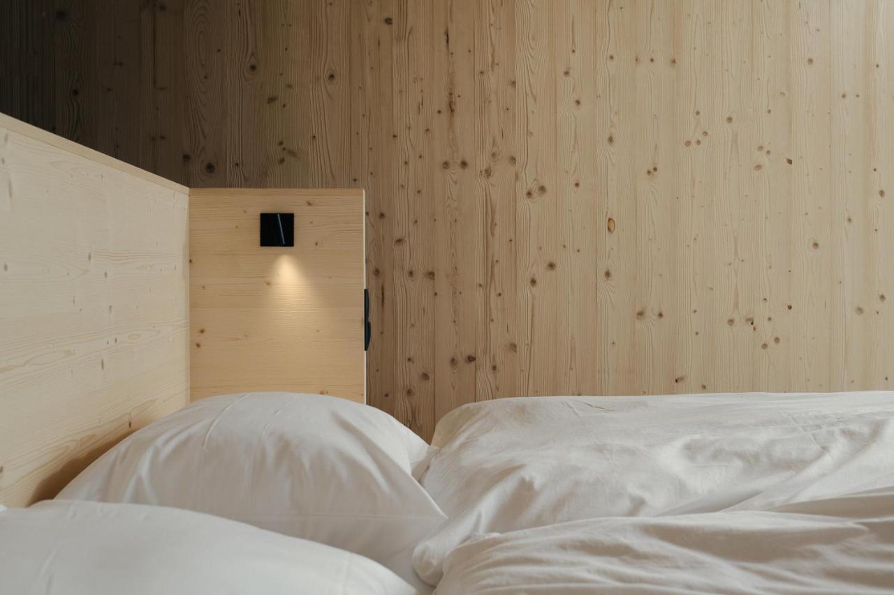anders mountain suites 1 Brixen Exteriör bild