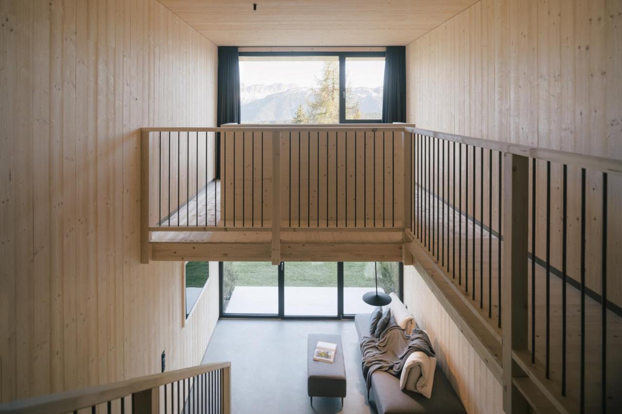 anders mountain suites 1 Brixen Exteriör bild